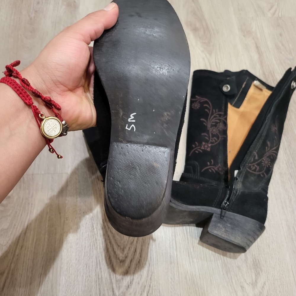 Boots - Picture 4 of 8